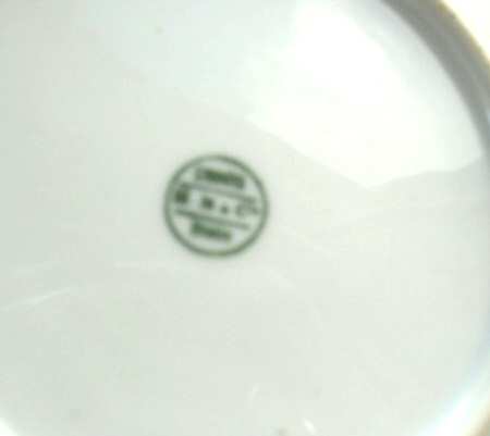 MMG1 Saucer