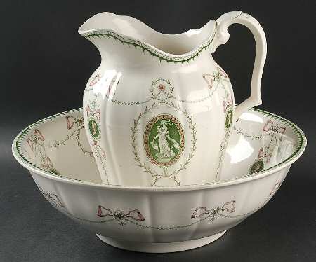 Cameo by Minton