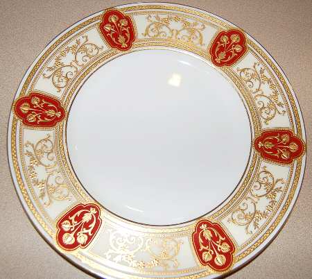 PA463 by Minton