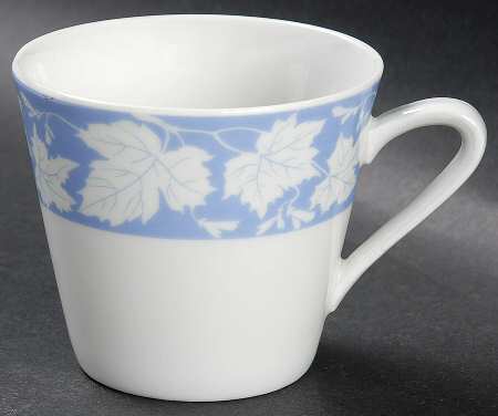 MTE6 Flat Cup