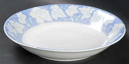 MTE6 Coupe Soup Bowl