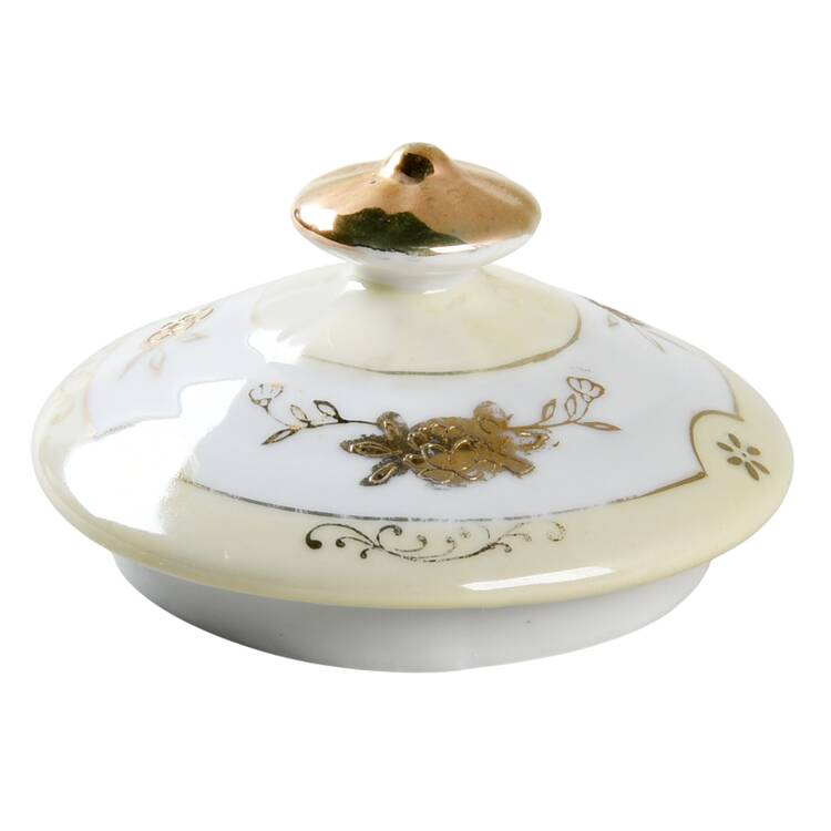 MOY13 Lid for Sugar Bowl