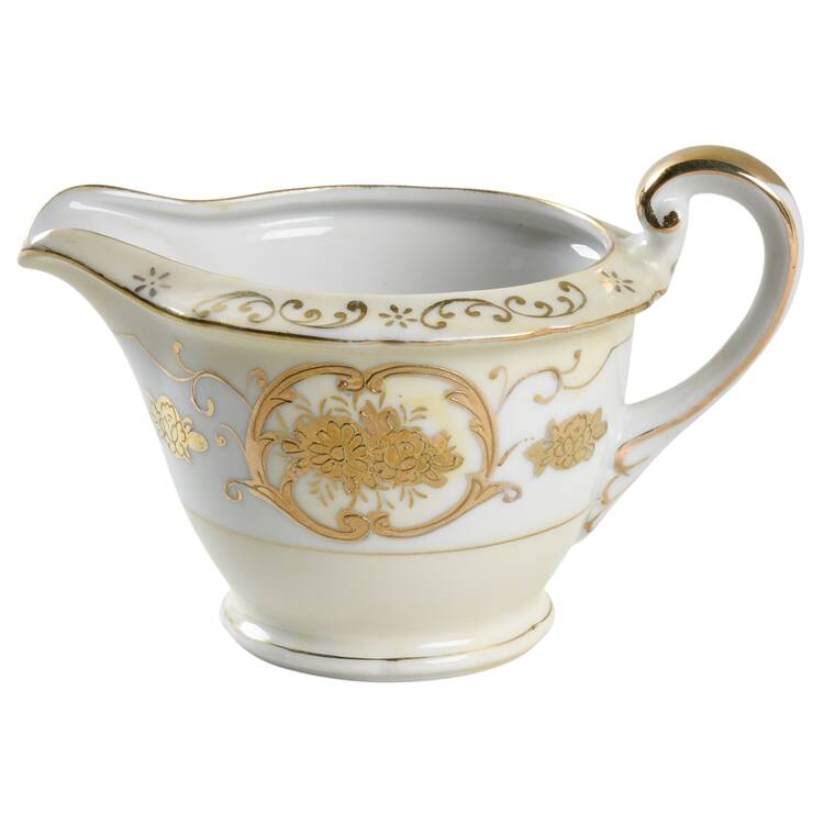 MOY13 Creamer by Moriyama