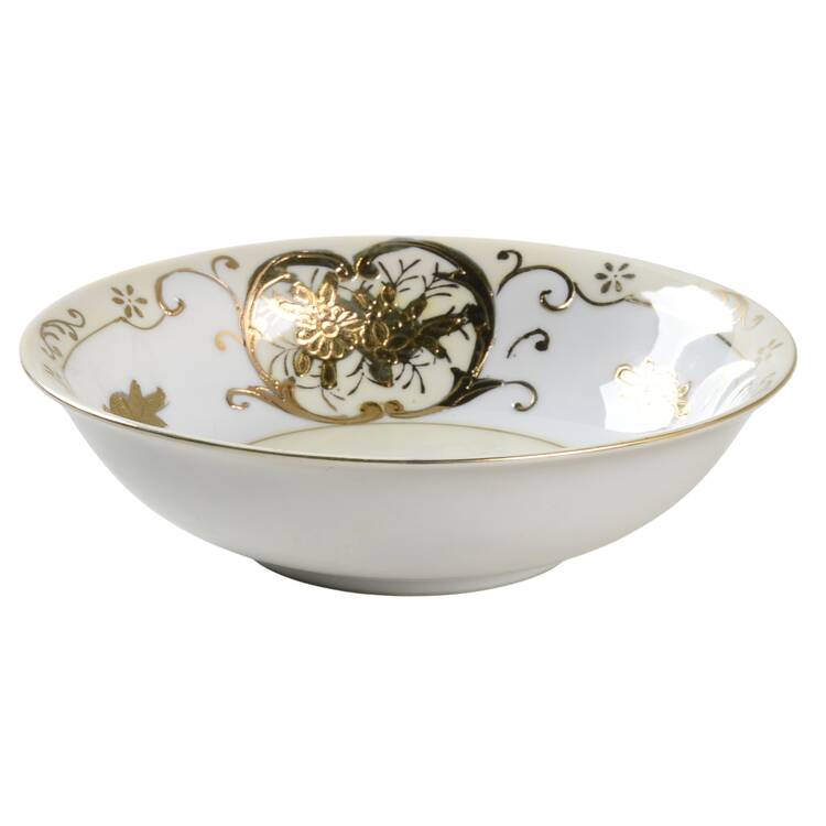 MOY13 Coupe Cereal Bowl
