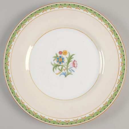 M290 Dinner Plate by Minton