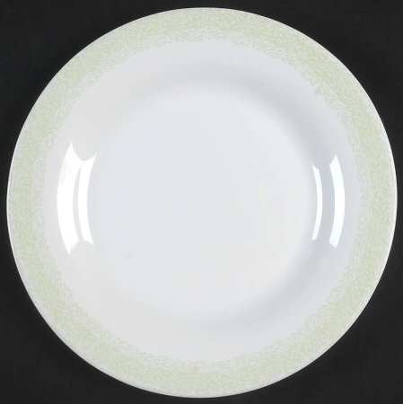 MTW35 Salad Plate