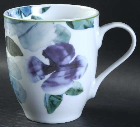 Paradise Bloom Mug