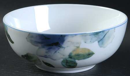 Paradise Bloom Soup/Cereal Bowl