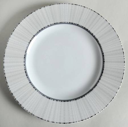 Medley Dinner Plate