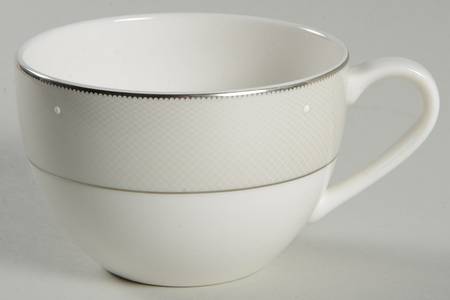 Gown Flat Cup