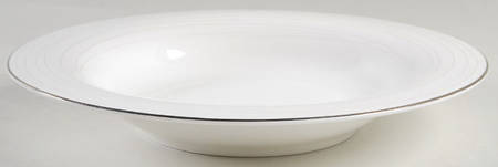 Fontaine Large Rim Soup Bowl