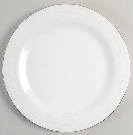 Fontaine Dinner Plate