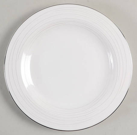 Fontaine Bread & Butter Plate