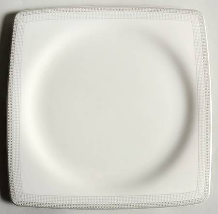 Strada Dinner Plate