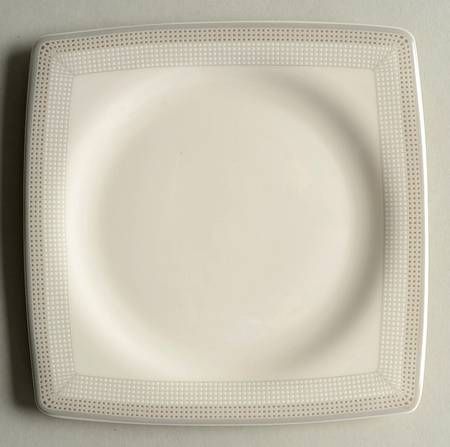 Strada Bread & Butter Plate