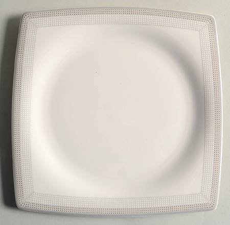 Strada Salad Plate