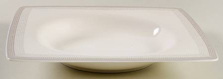 Strada Large Rim Soup Bowl