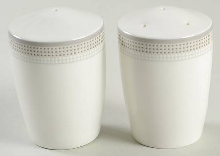 Strada Salt & Pepper Set