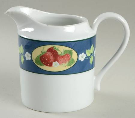 Garden Classic Creamer