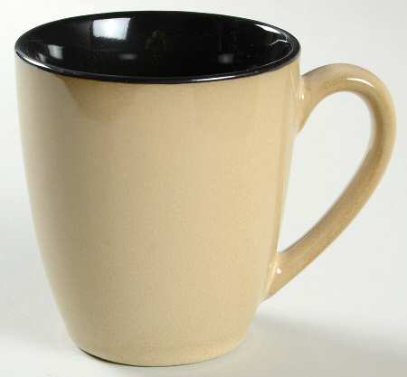 Anissa Red Mug
