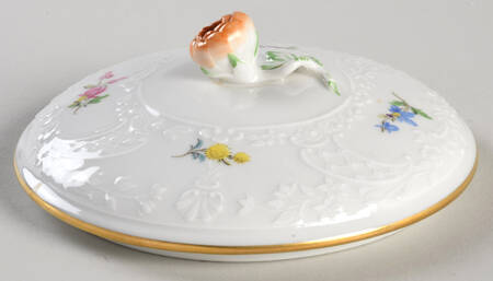 MSS192 Lid for Oversize Sugar Bowl