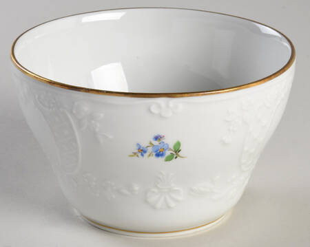 MSS192 Oversize Sugar Bowl-No Lid