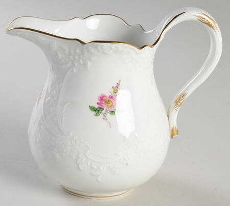 MSS192 Creamer