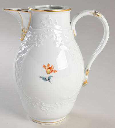 MSS192 Coffee Pot No Lid