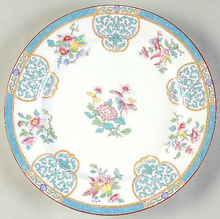 B443 by Minton