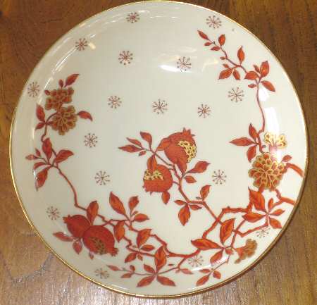 G4120 by Minton