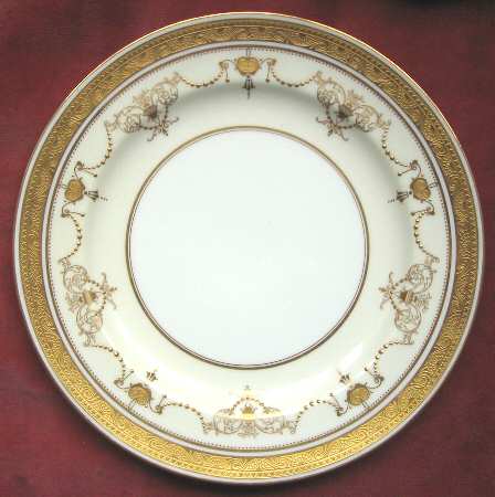 As56180 Salad Plate