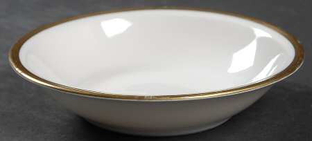 MUE156 Rim Fruit/Dessert (Sauce) Bowl