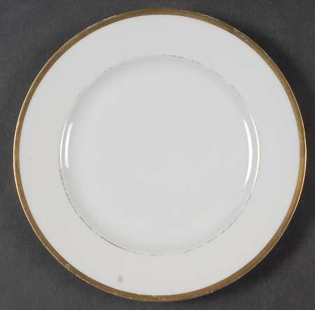 MUE156 Bread & Butter Plate