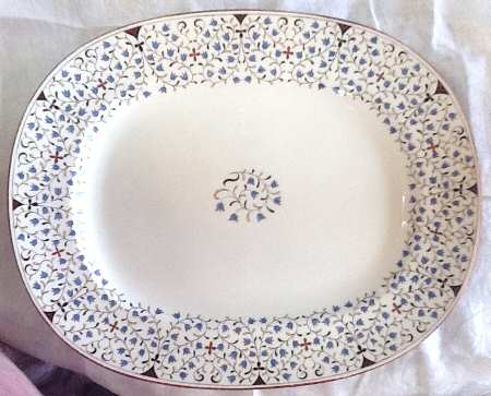 B410 by Minton