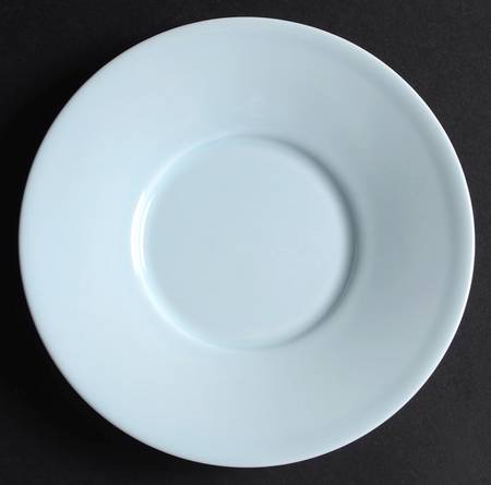 Skylands Blue Saucer