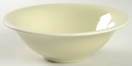 Classic Sage Green Soup/Cereal Bowl