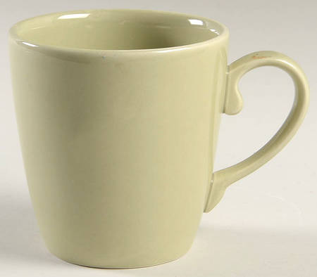 Classic Sage Green Mug