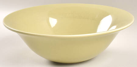Classic Sage Green 10" Round Vegetable Bowl