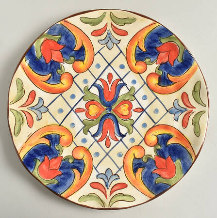 Tuscan Style by Maxcera Corp