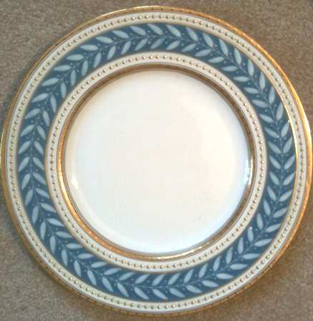 H3698 by Minton