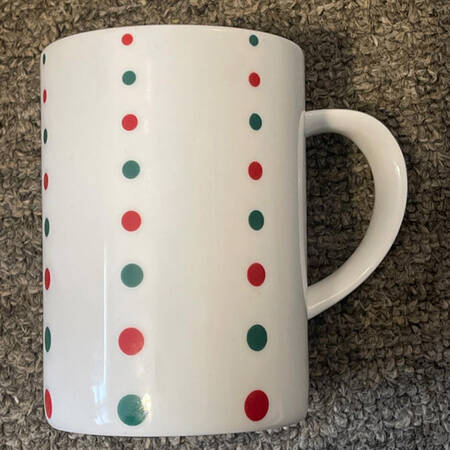 Christmas Cheers Mug