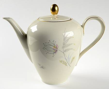 MIT324 Coffee Pot & Lid