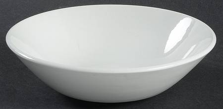 MEK320 Soup/Cereal Bowl