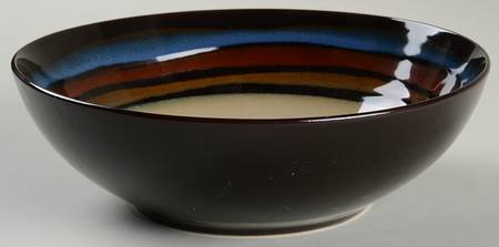 Cosmos Coupe Soup Bowl