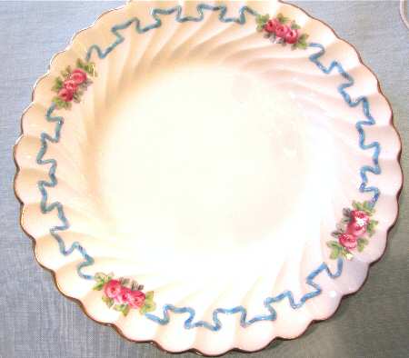 G9015F Bread & Butter Plate