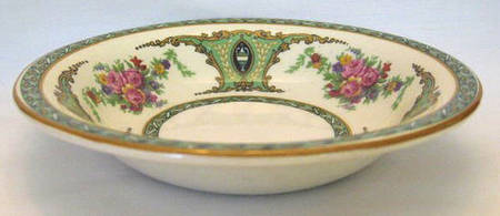 MAD246 Fruit/Dessert (Sauce) Bowl