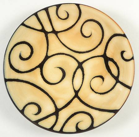Camden Salad Plate
