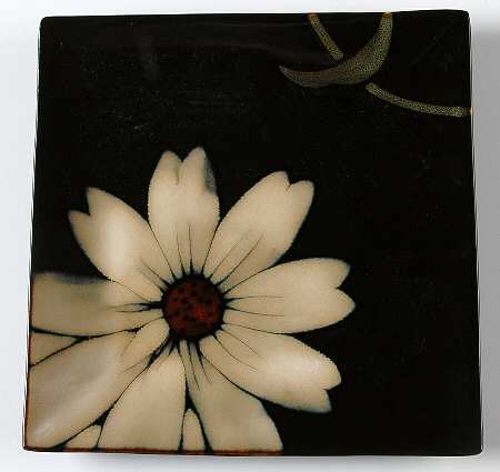 Camden Square Salad Plate
