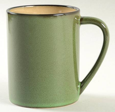 Camden Mug