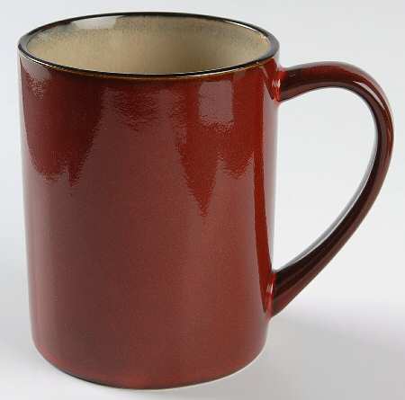 Camden Mug